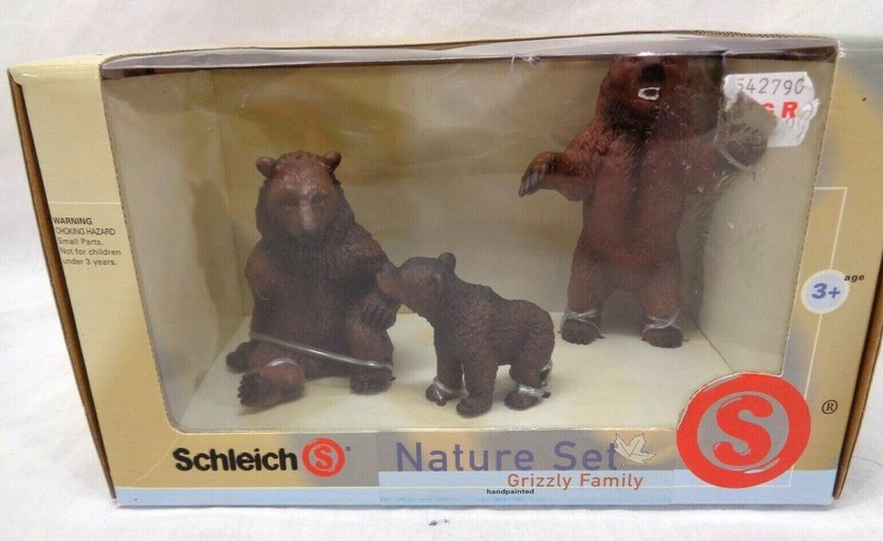 schleich factory